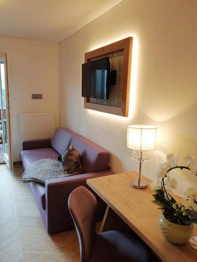Hotel Tenne Schenna Extérieur photo